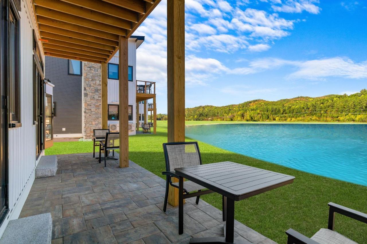 Thornton Owl'S Nest Resort מראה חיצוני תמונה