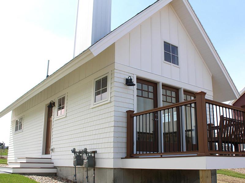 Thornton Owl'S Nest Resort מראה חיצוני תמונה