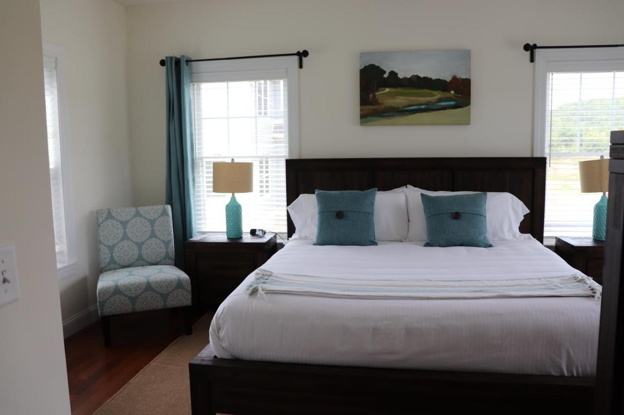 Thornton Owl'S Nest Resort מראה חיצוני תמונה