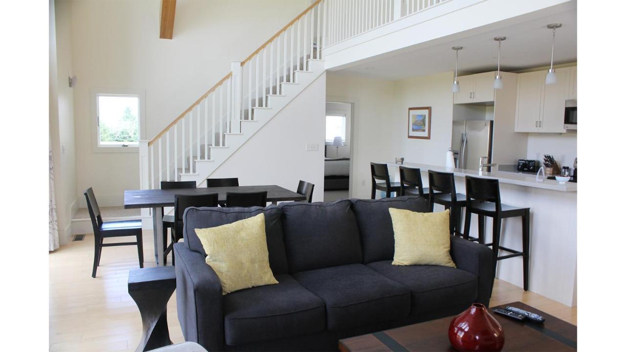 Thornton Owl'S Nest Resort מראה חיצוני תמונה