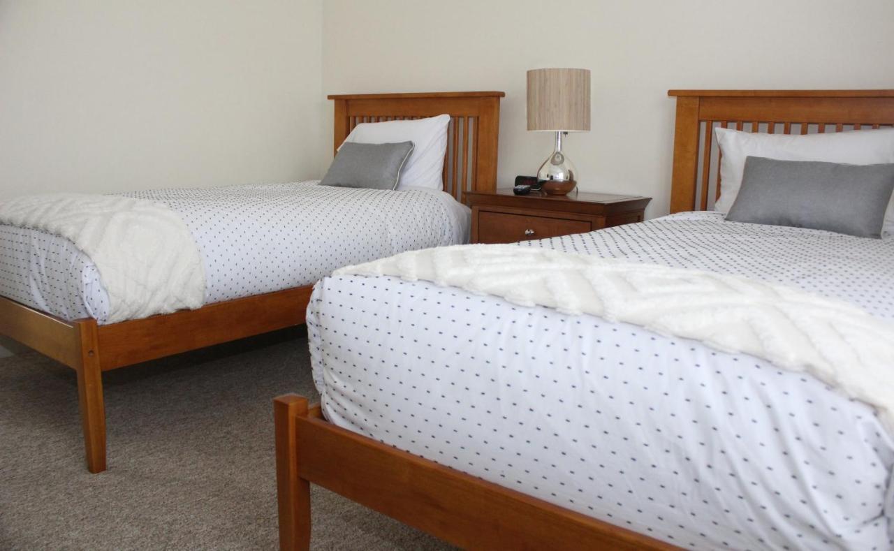 Thornton Owl'S Nest Resort מראה חיצוני תמונה