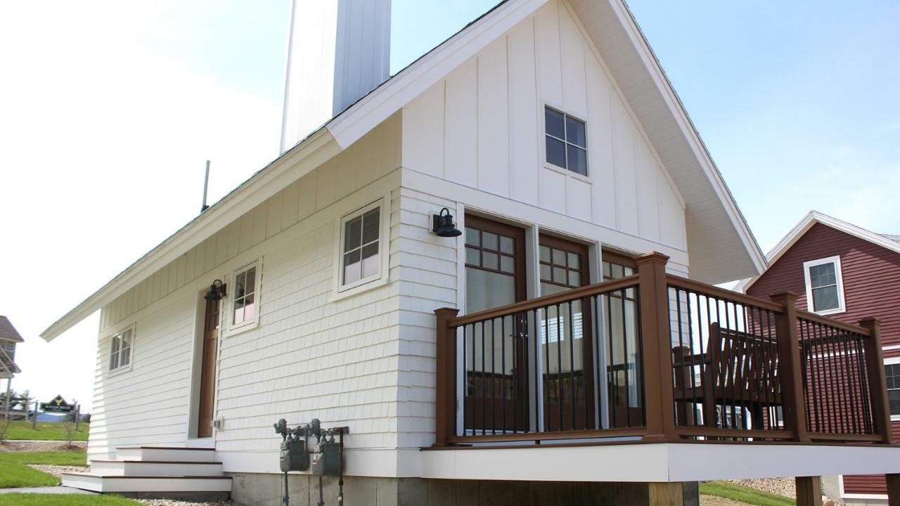 Thornton Owl'S Nest Resort מראה חיצוני תמונה